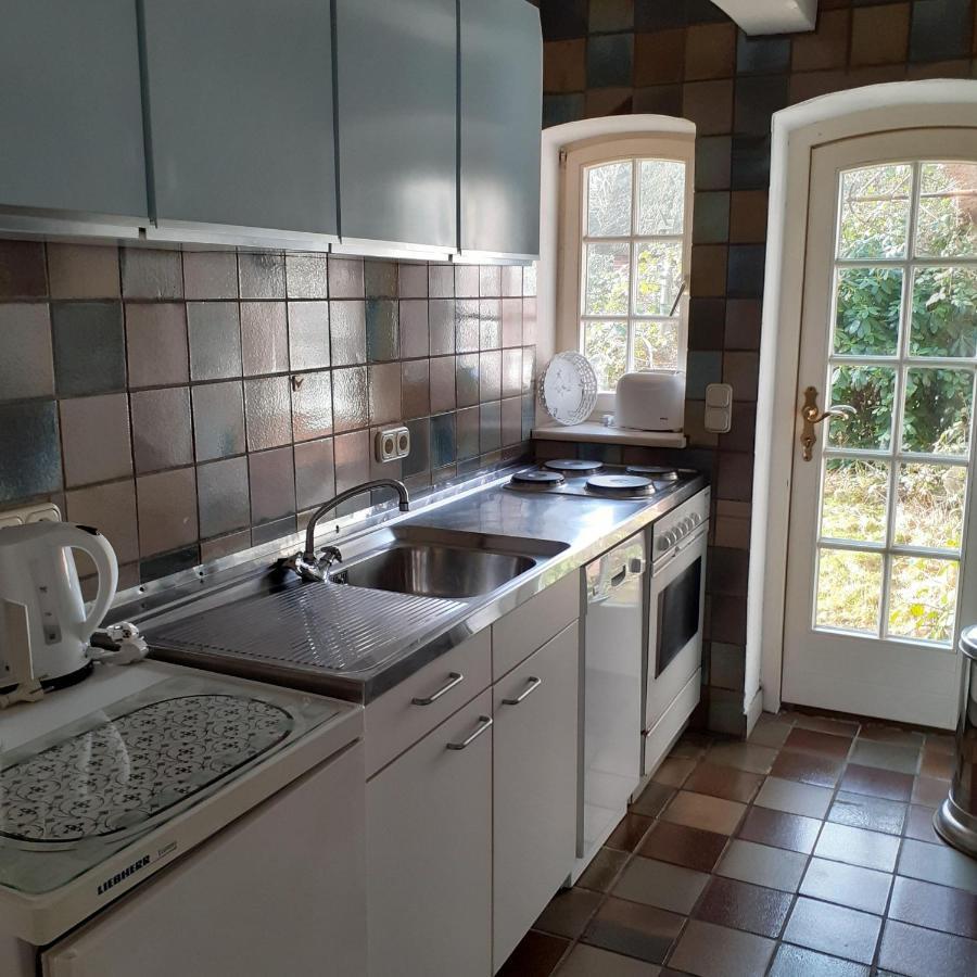 Hackerhof-Suedwohnung มอร์ซุม ภายนอก รูปภาพ