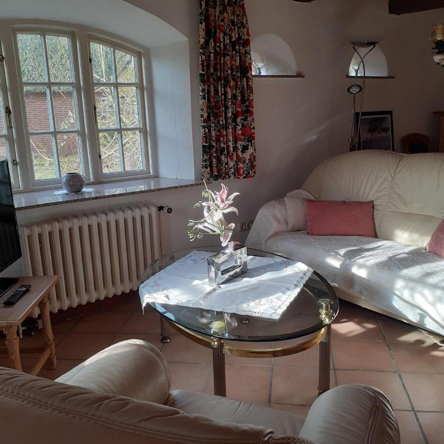 Hackerhof-Suedwohnung มอร์ซุม ภายนอก รูปภาพ