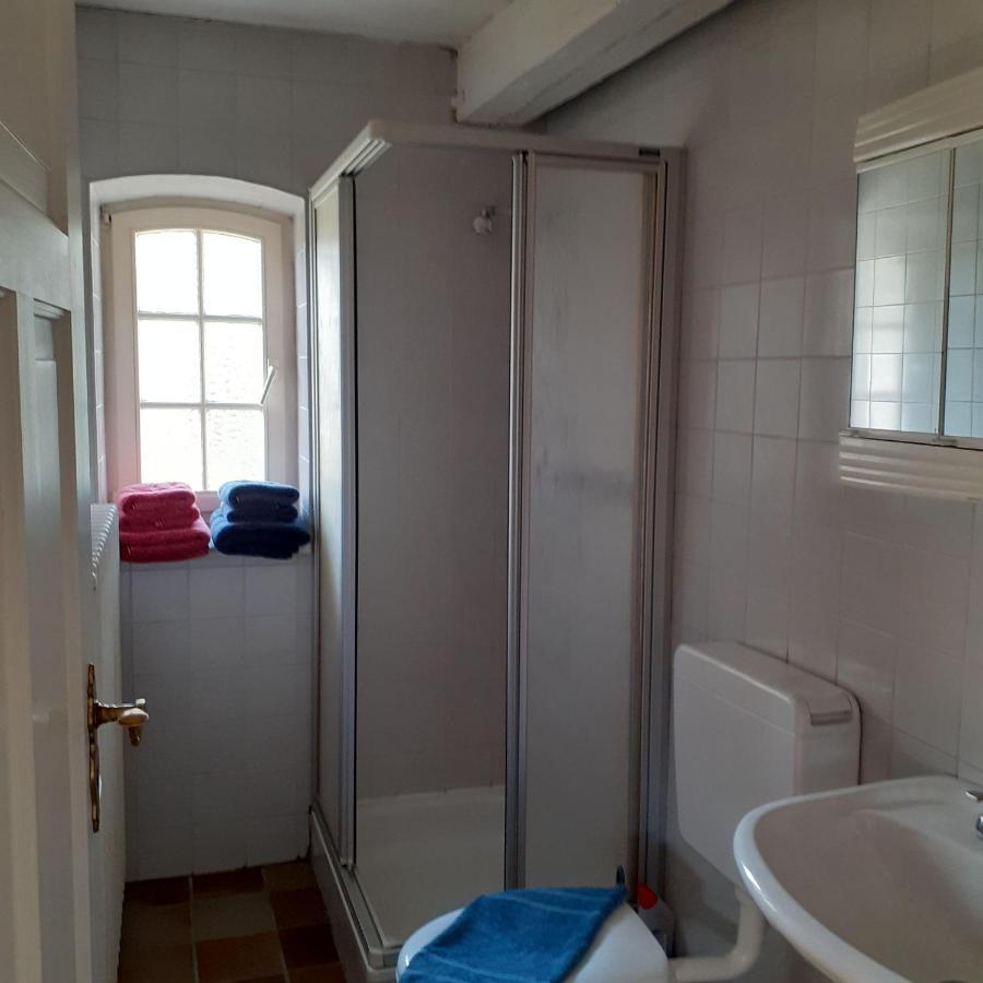 Hackerhof-Suedwohnung มอร์ซุม ภายนอก รูปภาพ