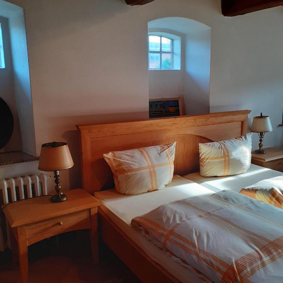 Hackerhof-Suedwohnung มอร์ซุม ภายนอก รูปภาพ